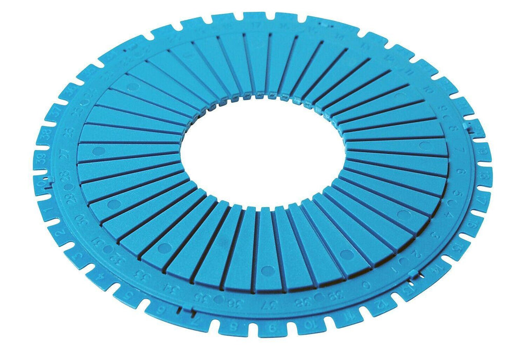 Alignment Shim for Versa, Versa Note, Aveo, Aveo5, G3, G3 Wave+More (MS50029)