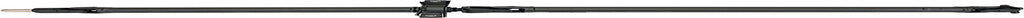 Dorman 936-947 Rear Driveshaft Assembly Compatible with Select Subaru Models (OE FIX)