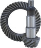 & Axle (YG D30SR-513JK) High Performance Ring & Pinion Gear Set for Jeep JK Dana 30 Short Reverse Pinion Differential