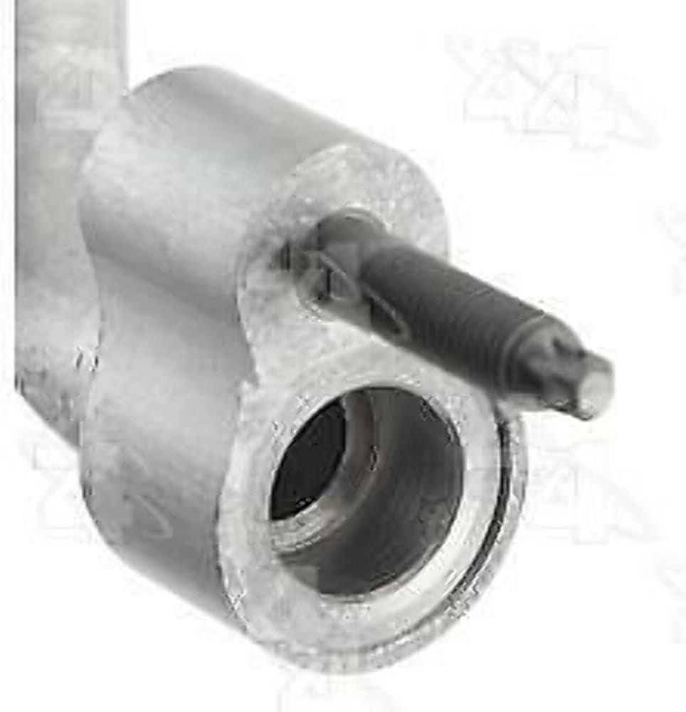 66879 SUCTION & LIQUID LINE INTERNAL HEAT