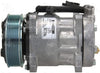58711 New AC Compressor