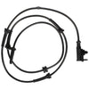 Delphi ABS Wheel Speed Sensor for INFINITI SS11573