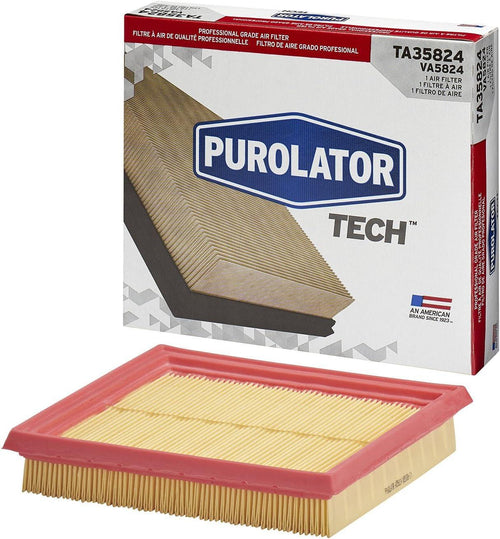 TA35824 tech Air Filter
