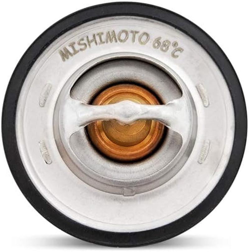 MMTS-CMBZ-08 Racing Thermostat, Compatible with Chevrolet Malibu 2008-2012