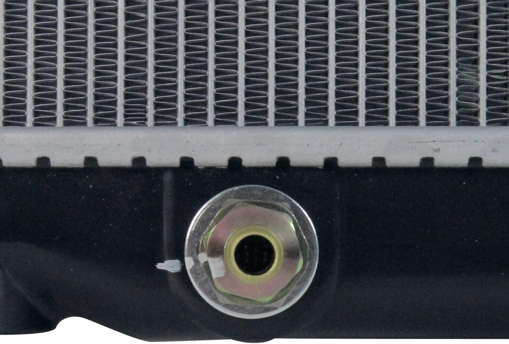 2817 Radiator Compatible with 2007-2009 Toyota Camry