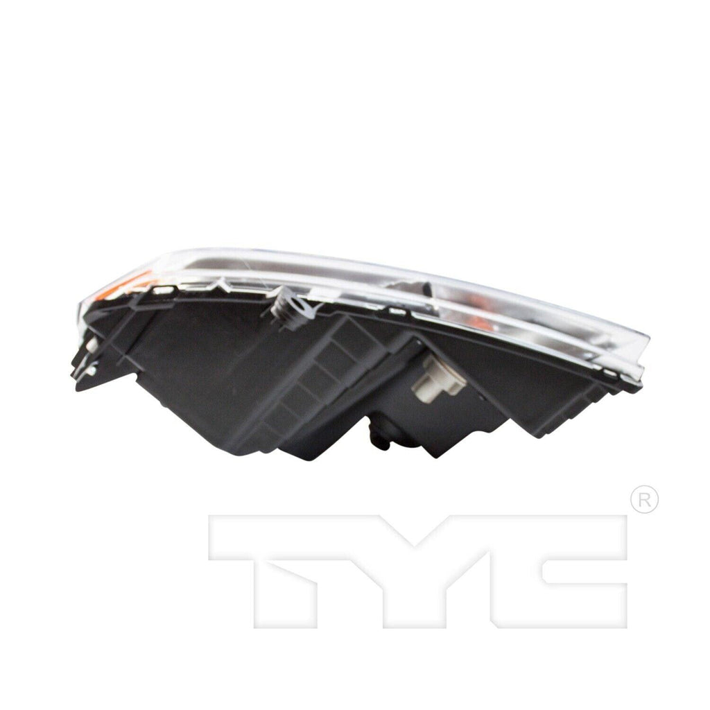 TYC Headlight Assembly for 08-14 Avenger 20-6893-00-9