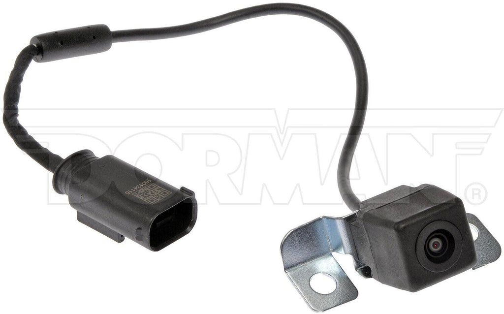Dorman Park Assist Camera for 09-12 Kia Sorento 590-075