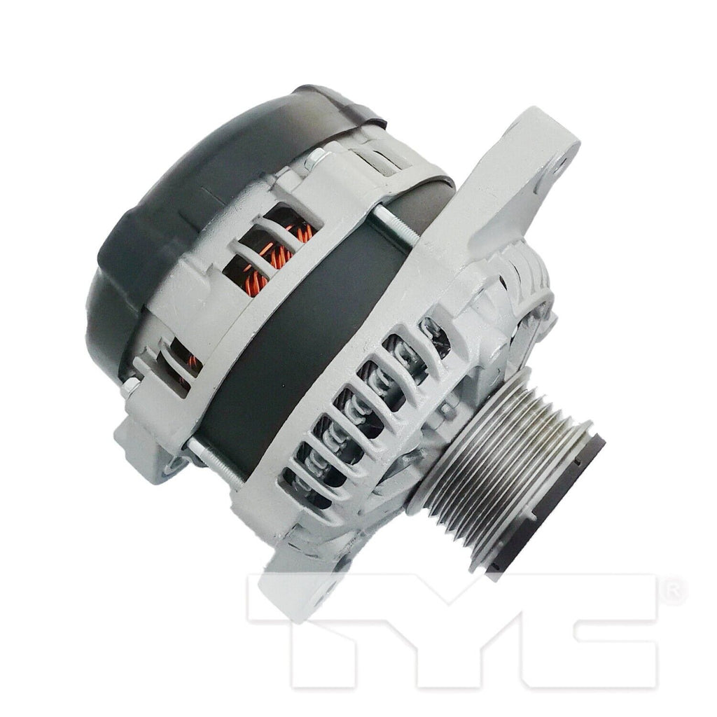 TYC Alternator for 14-19 Corolla 2-11776