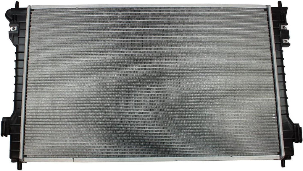 13186 Replacement Radiator