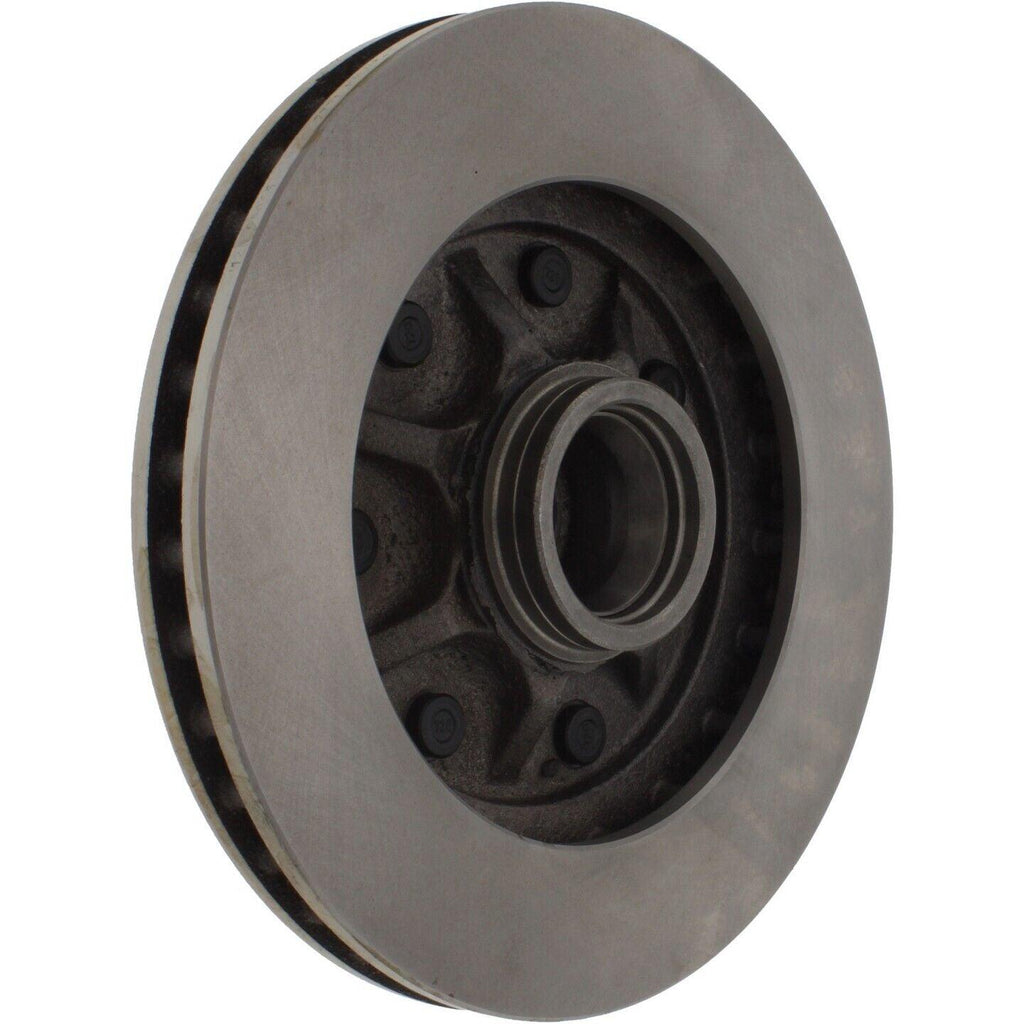 Centric Front Disc Brake Rotor for F-150, F-250, F-250 HD (121.65065)