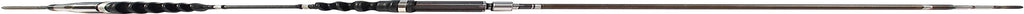 NCV73556 CV Axle Shaft Assembly - Right Front (Passenger Side)
