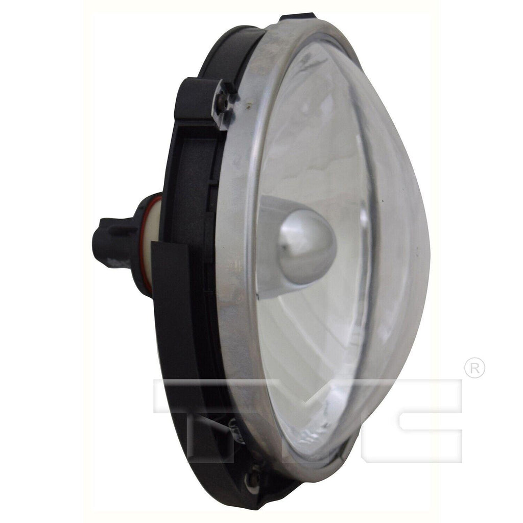 TYC Headlight Assembly for Jeep 20-6836-00-9