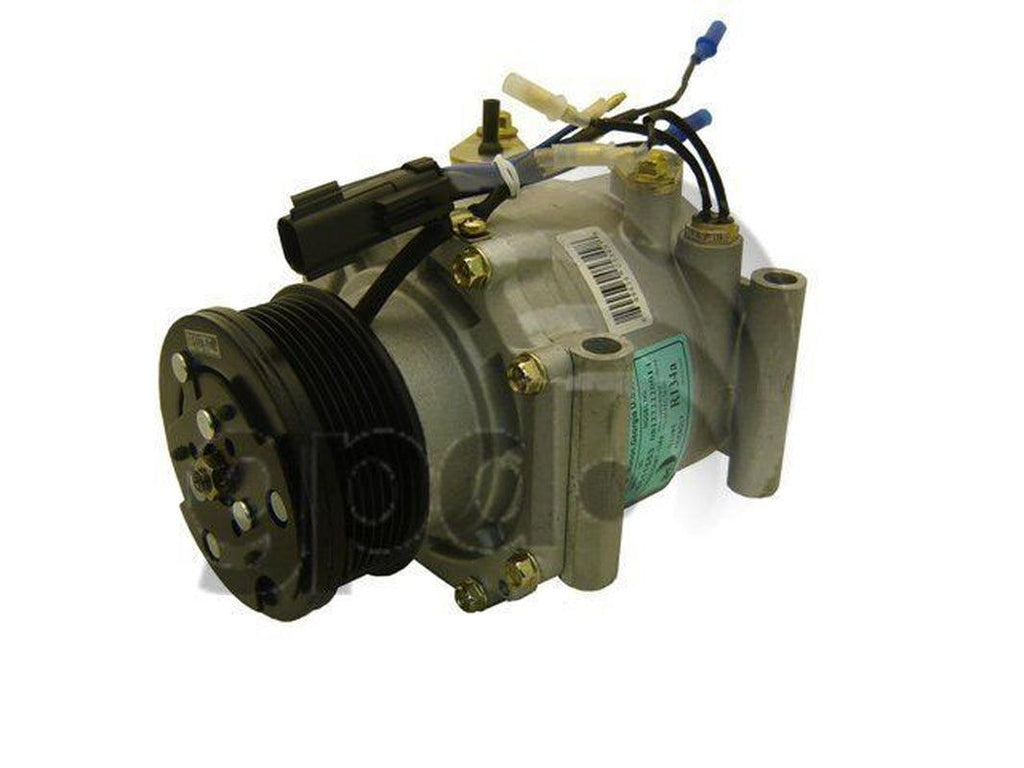 Global Parts A/C Compressor and Component Kit for Dodge 9622313