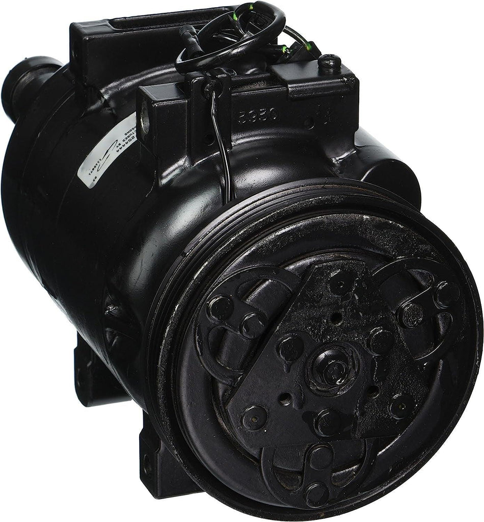 67451 Remanufactured AC Compressor