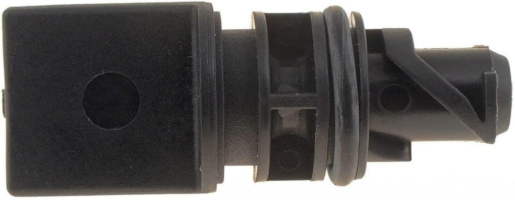 For Chrysler Voyager 2000 2001 2002 2003 Radiator Drain Cock | Black | Plastic | Replacement for 15781370, 22985584