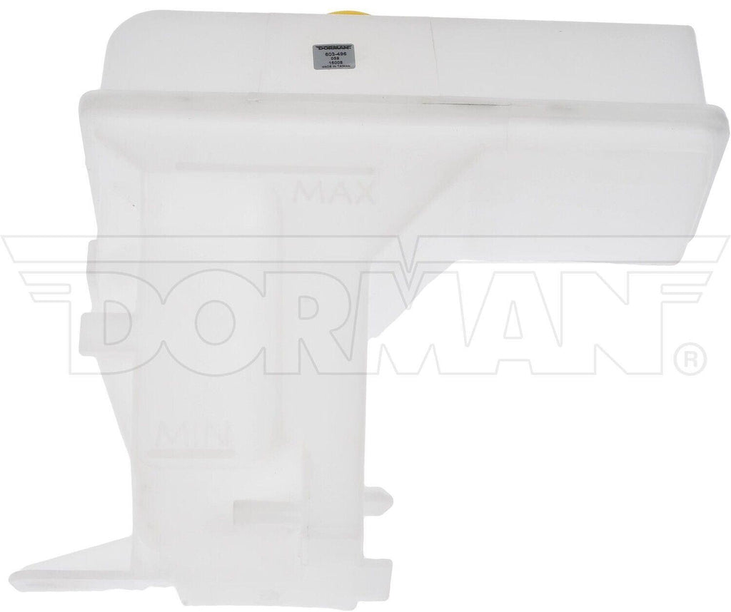 Dorman Engine Coolant Reservoir for 02-13 Nissan X-Trail 603-496