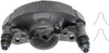 Gold 18FR288 Front Passenger Side Disc Brake Caliper Assembly (Friction Ready Non-Coated), Remanufactured