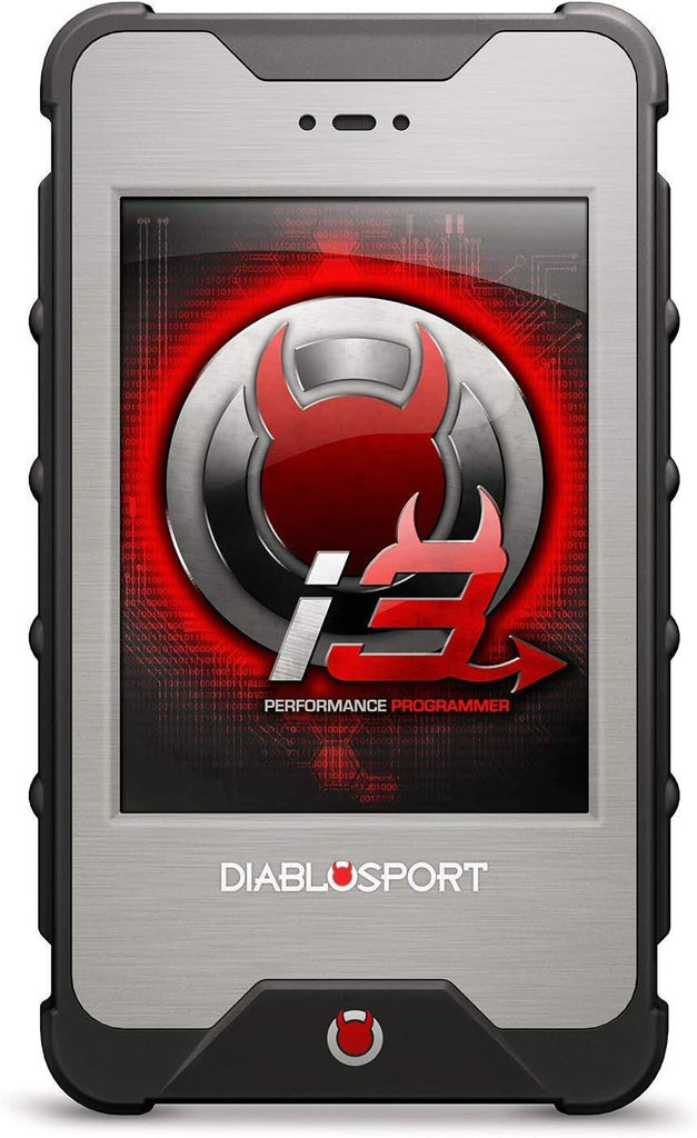 PKITDEMON18-I3  Kit - Intune I3 W/ Modified PCM
