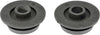 Dorman 926-279 Radiator Mount Bushing Compatible with Select Lexus/Scion/Toyota Models, 2 Pack