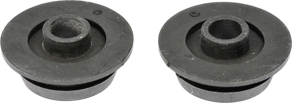 Dorman 926-279 Radiator Mount Bushing Compatible with Select Lexus/Scion/Toyota Models, 2 Pack