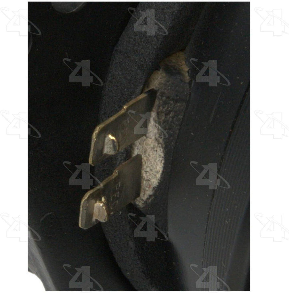 57078 Remanufactured Compressor with Clutch