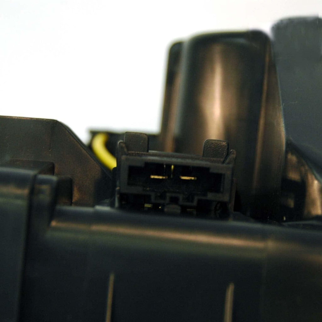 700171 Volkswagen Replacement Blower Assembly