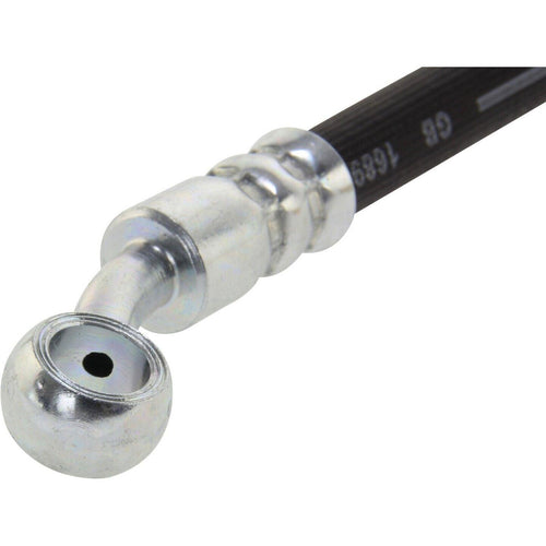 Centric Brake Hydraulic Hose for 11-17 Honda Odyssey 150.40397
