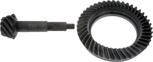 Dorman 697-350 Front Differential Ring and Pinion Compatible with Select Ford Models