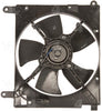 Four Seasons Engine Cooling Fan Assembly for 1999-2002 Daewoo Leganza 76130