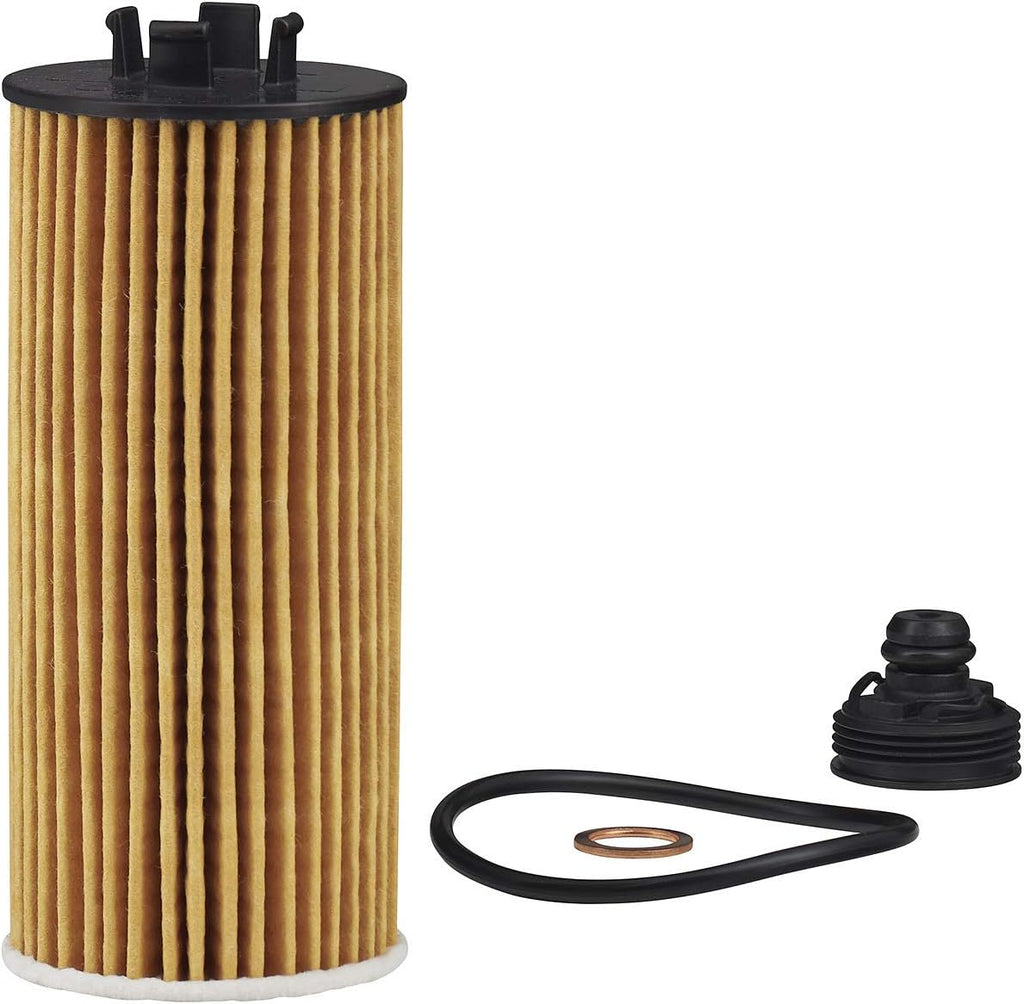 L28209 Premium Engine Protection Cartridge Oil Filter