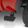 75410-01A Bedstep2 Retractable Truck Bed Side Step for 2014-2018 Ram 3500 Dually with 8' Bed , Black