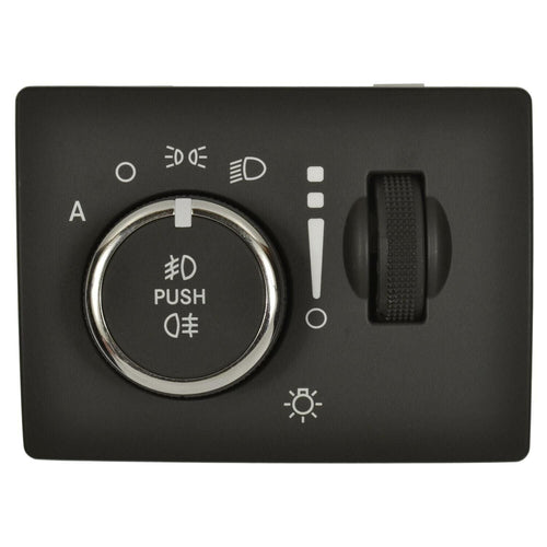 Standard Ignition Instrument Panel Dimmer Switch for Jeep Grand Cherokee HLS1707
