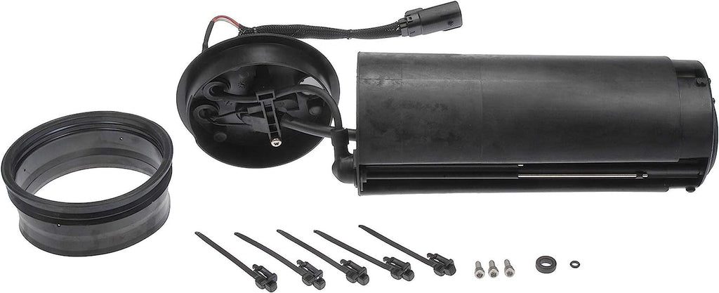 Dorman 904-392 Diesel Exhaust Fluid Heater Compatible with Select Ford Models (OE FIX)