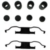 Centric Disc Brake Hardware Kit for Expedition, Navigator 117.65021