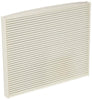 Particulate Filter Cabin Air Filter, Electrostatic