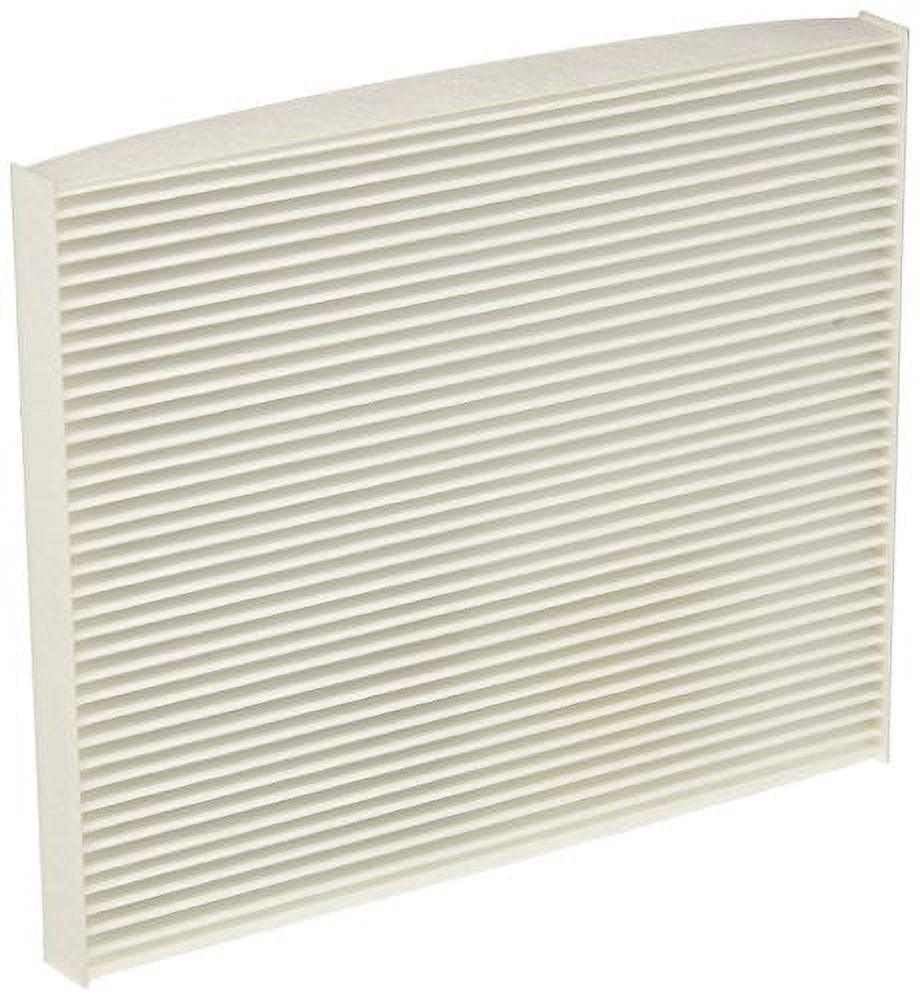 Particulate Filter Cabin Air Filter, Electrostatic