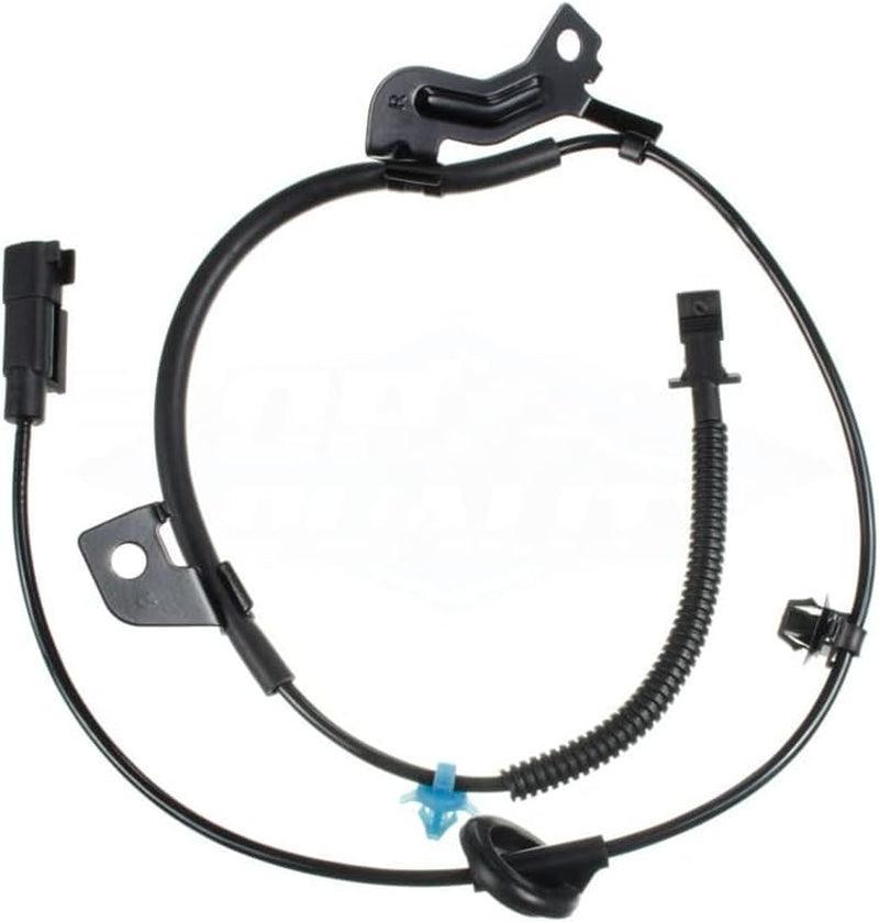 Mpulse Rear Right ABS Wheel Speed Sensor SEN-2ABS2288 for Jeep Patriot Compass Dodge Caliber Mitsubishi Lancer Outlander Sport RVR