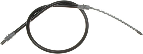 Professional 18P2063 Rear Driver Side Parking Brake Cable Assembly