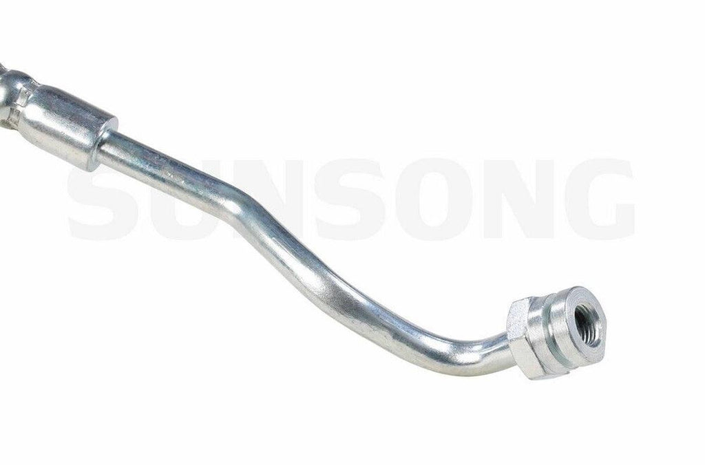 Sunsong Brake Hydraulic Hose for Explorer, Navajo 2203153