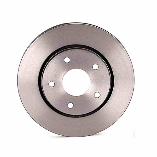 Front Disc Brake Rotor for Town & Country, Grand Caravan, C/V+More (09.N124.11)
