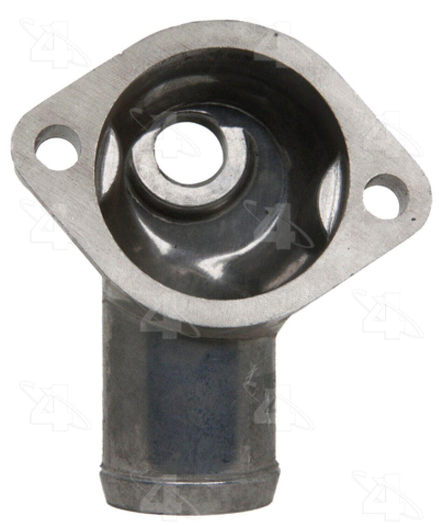 Engine Coolant Water Outlet for Elantra, Sonata, 2000 GTX, Galant+More 85214