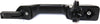 Exterior Door Handle Compatible with HONDA ODYSSEY 2011-2017 Set of 4 Front and Rear Right Side and Left Side Primed