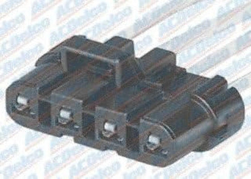 Elec. Conn., Hvac System