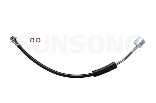 Sunsong Brake Hydraulic Hose for F-150, Bronco 2201089
