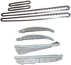 TK4164 Timing Chain Kit for 2003-2005 / Ford, Lincoln, Mercury/Aviator, Marauder, Mustang / 4.6L / DOHC / V8 / 32V / 281Cid / VIN R, VIN V