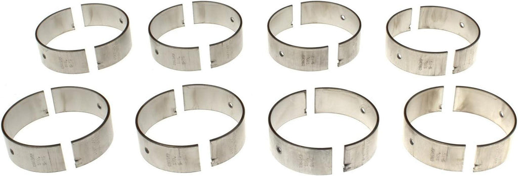 CB-634P-10(8) Engine Connecting Rod Bearing Set, 1 Pack