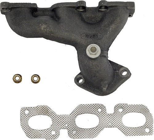 674-449 Front Exhaust Manifold Kit - Includes Required Gaskets and Hardware Compatible with Select Ford / Mercury Models