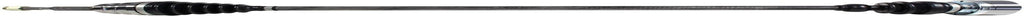 NCV72060 CV Axle Shaft Assembly - Right Front (Passenger Side)