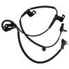 Standard Ignition ABS Wheel Speed Sensor for 12-14 Azera ALS2337