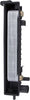 CU2258 Complete Radiator